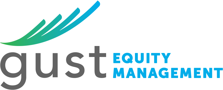 Gust Equity Management Logo